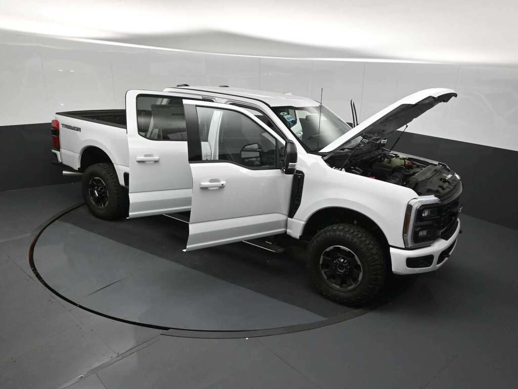 2026 Ford F-250 Super Duty LARIAT