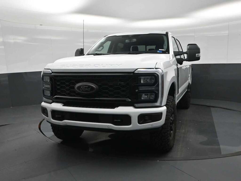 2026 Ford F-250 Super Duty LARIAT