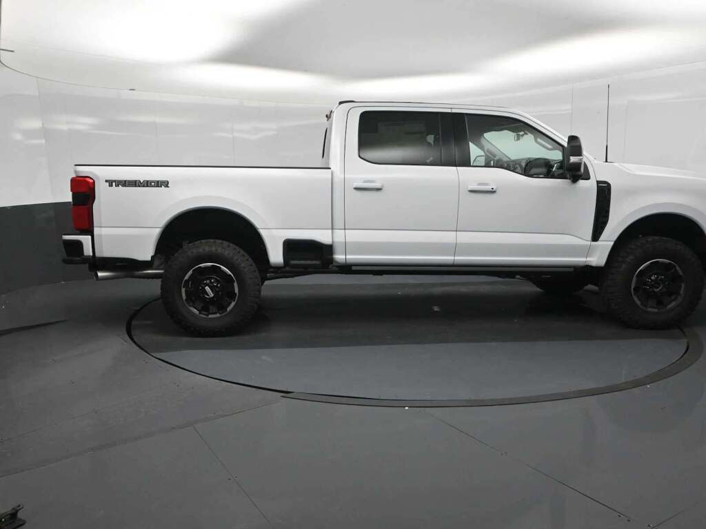 2026 Ford F-250 Super Duty LARIAT