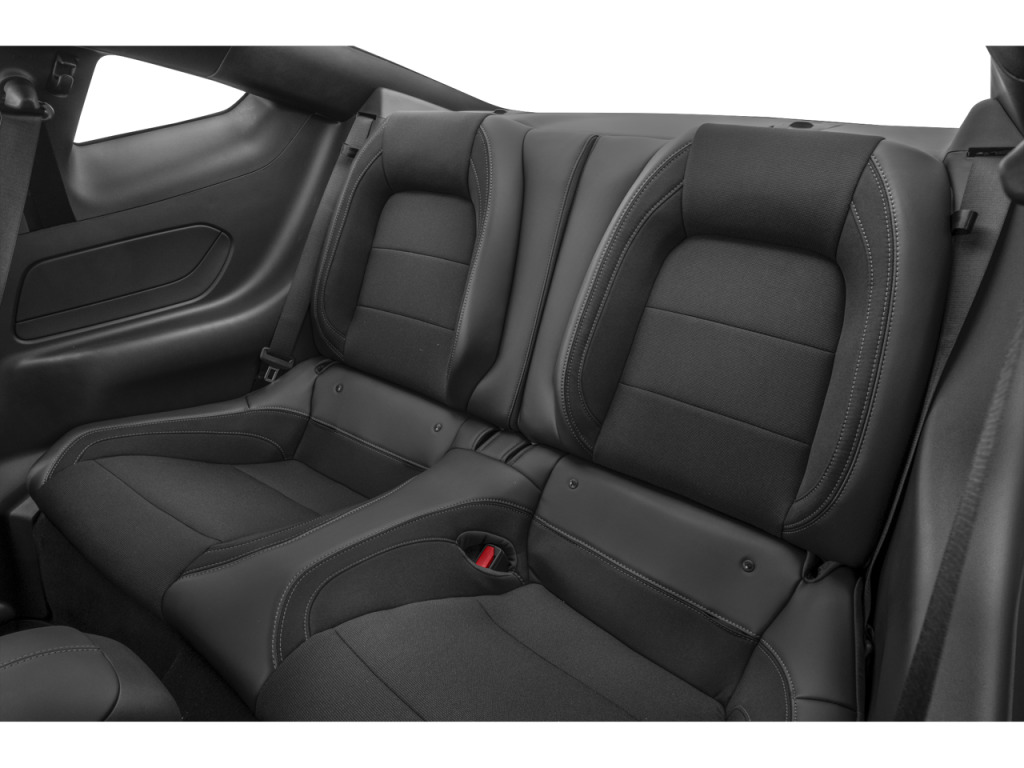 2025 Ford Mustang Dark Horse Fastback