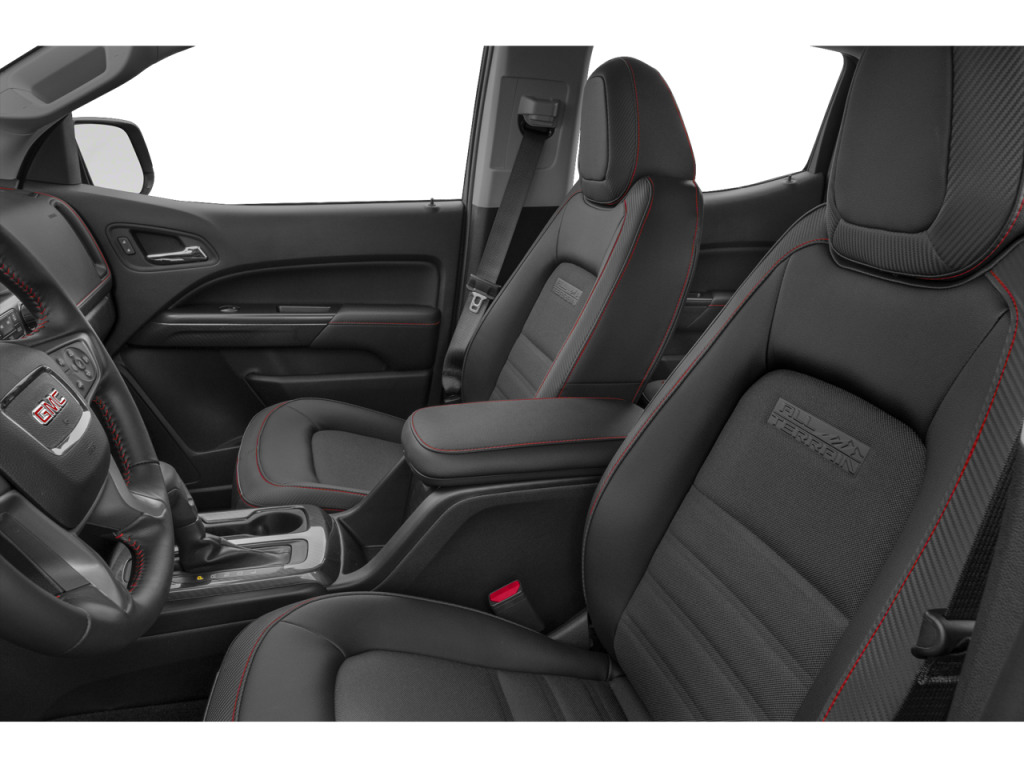 2018 GMC Canyon SLT
