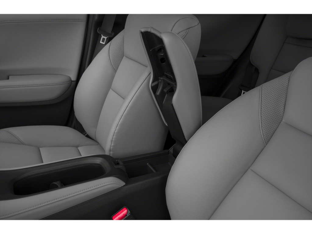2018 Honda HR-V EX-L