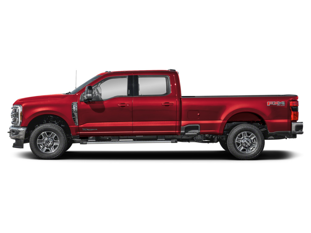 2025 Ford F-350 Super Duty LARIAT
