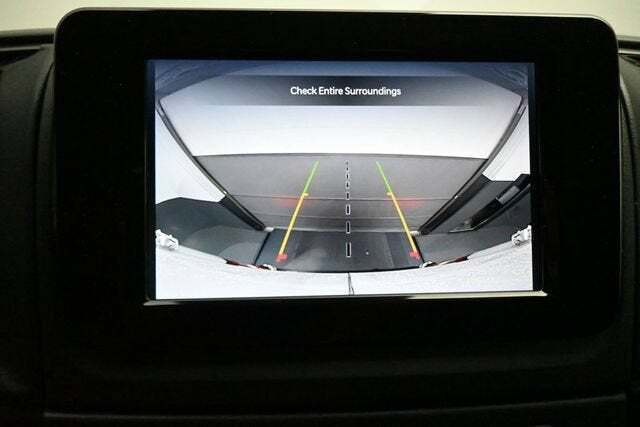 2025 Ram ProMaster 2500 Cargo Van Tradesman High Roof 159" WB w/Pass Seat
