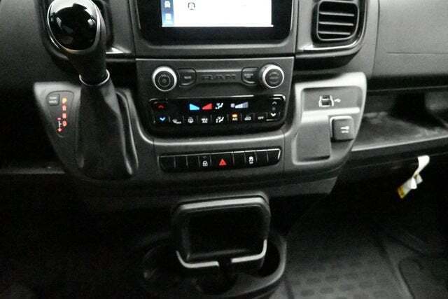 2025 Ram ProMaster 2500 Cargo Van Tradesman High Roof 159" WB w/Pass Seat