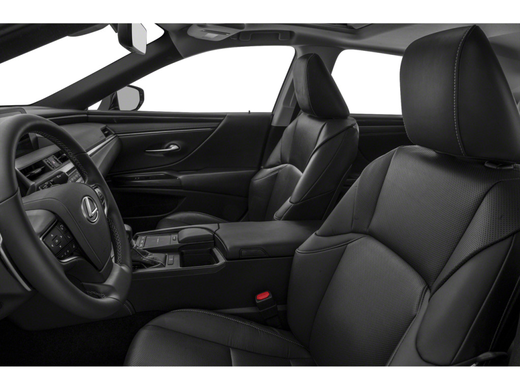 2019 Lexus ES 350 Ultra Luxury