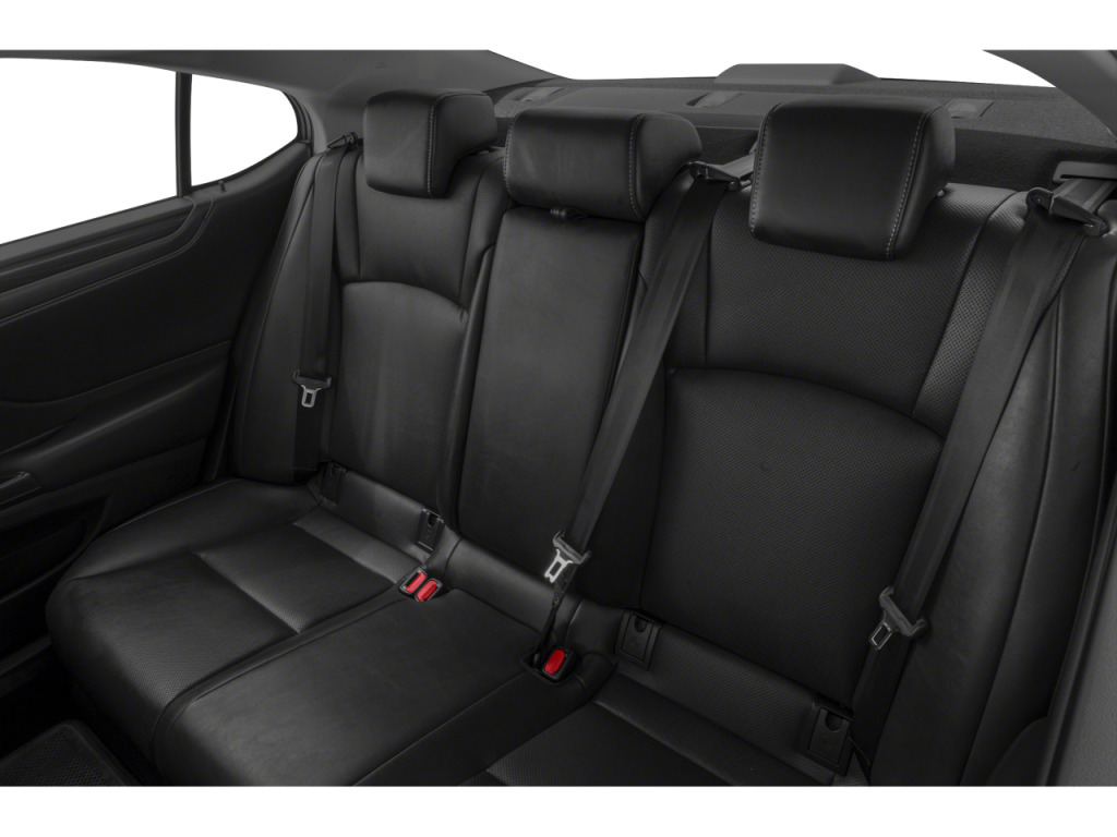 2019 Lexus ES 350 Ultra Luxury