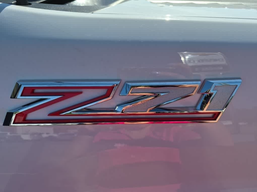 2026 Chevrolet Silverado 2500HD WT