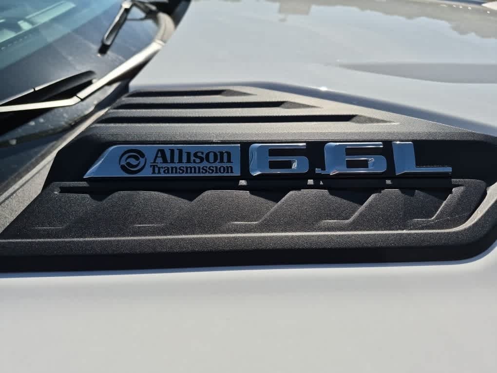 2026 Chevrolet Silverado 2500HD WT