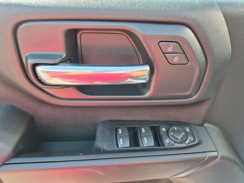 2026 Chevrolet Silverado 2500HD WT