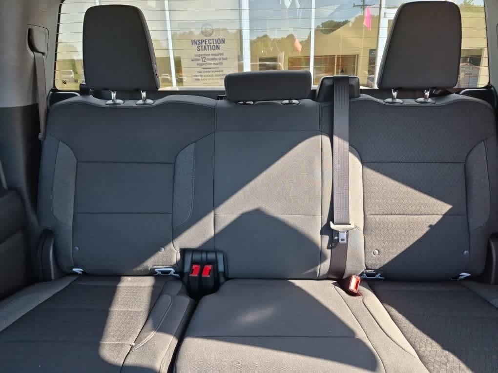 2026 Chevrolet Silverado 2500HD WT