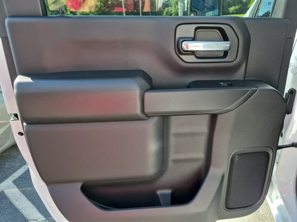 2026 Chevrolet Silverado 2500HD WT