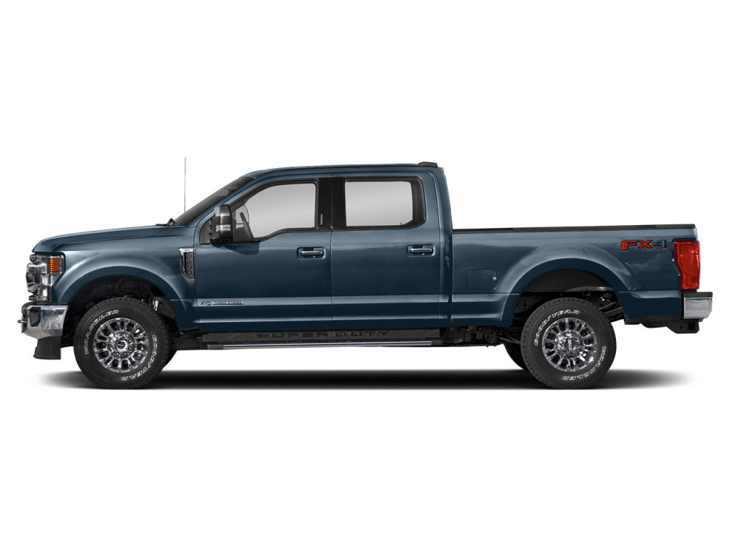 2022 Ford F-250 Super Duty Limited
