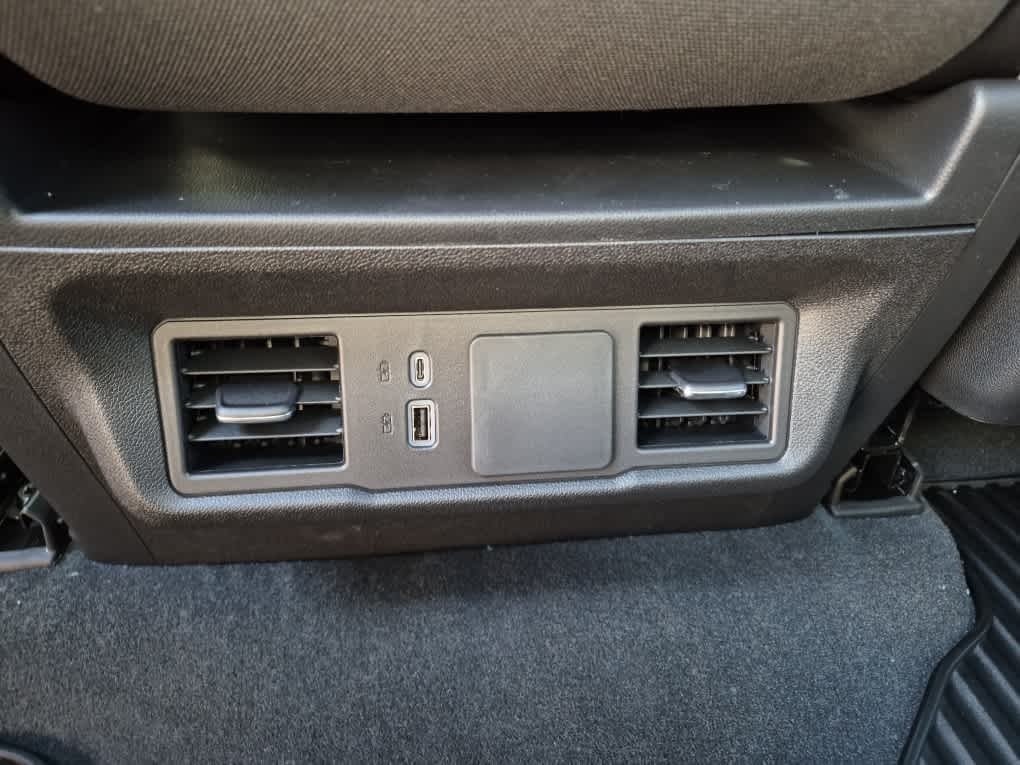 2026 Chevrolet Silverado 2500HD WT