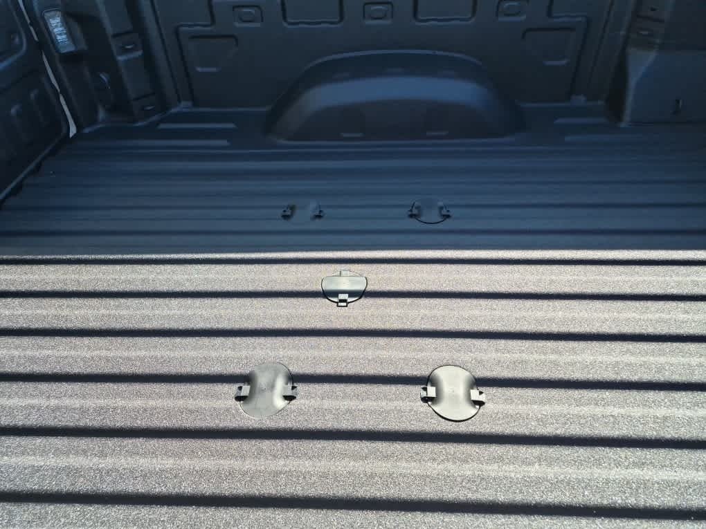 2026 Chevrolet Silverado 2500HD WT