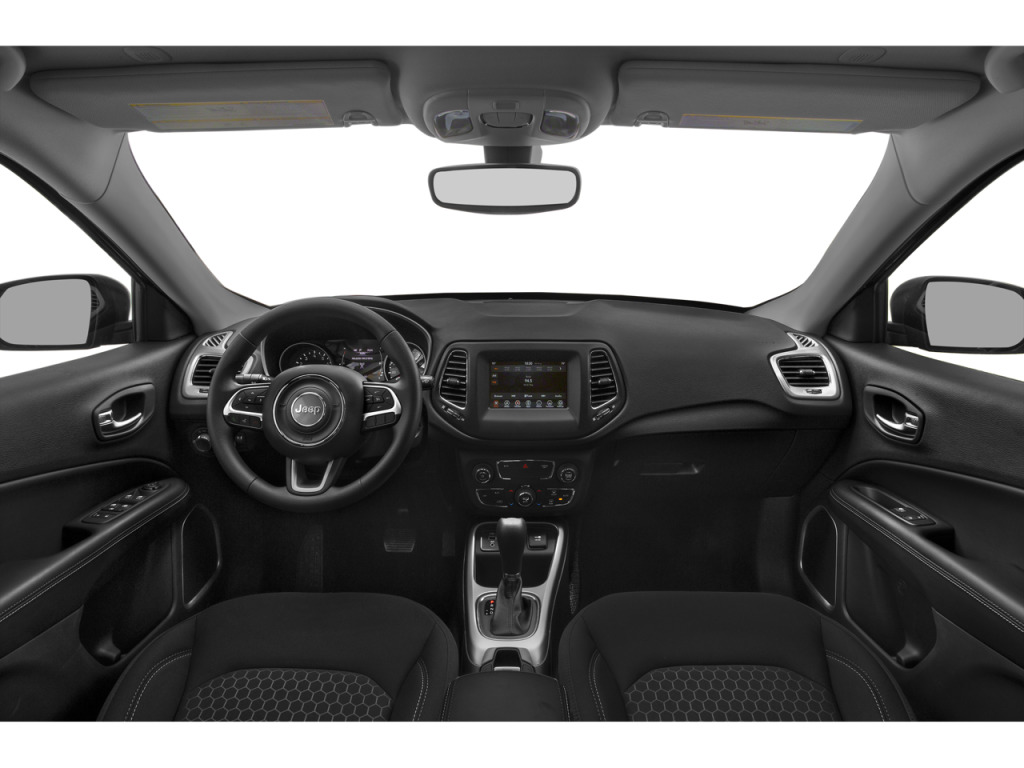 2021 Jeep Compass Sport 4x4
