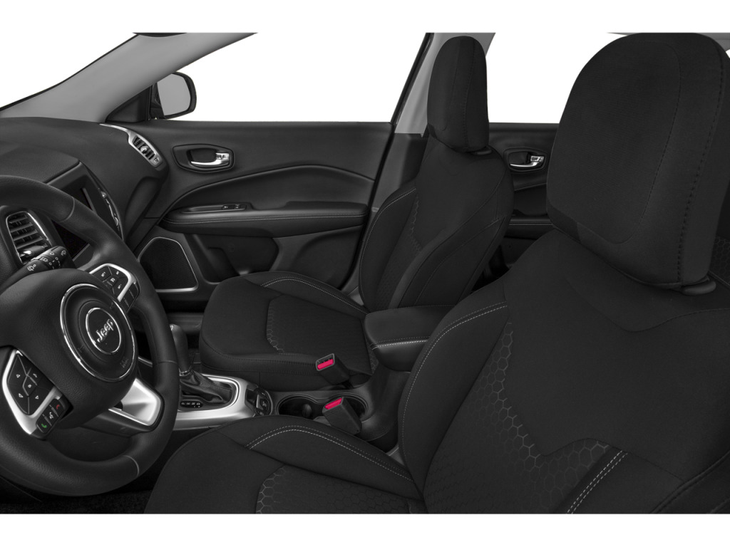 2021 Jeep Compass Sport 4x4