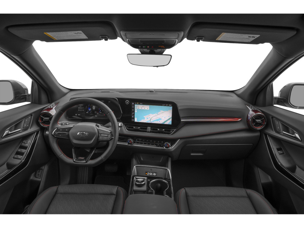 2025 Chevrolet Equinox AWD RS