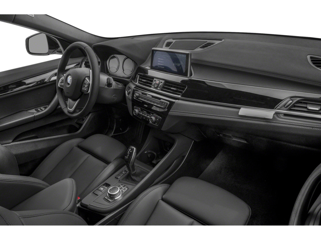 2021 BMW X2 xDrive28i