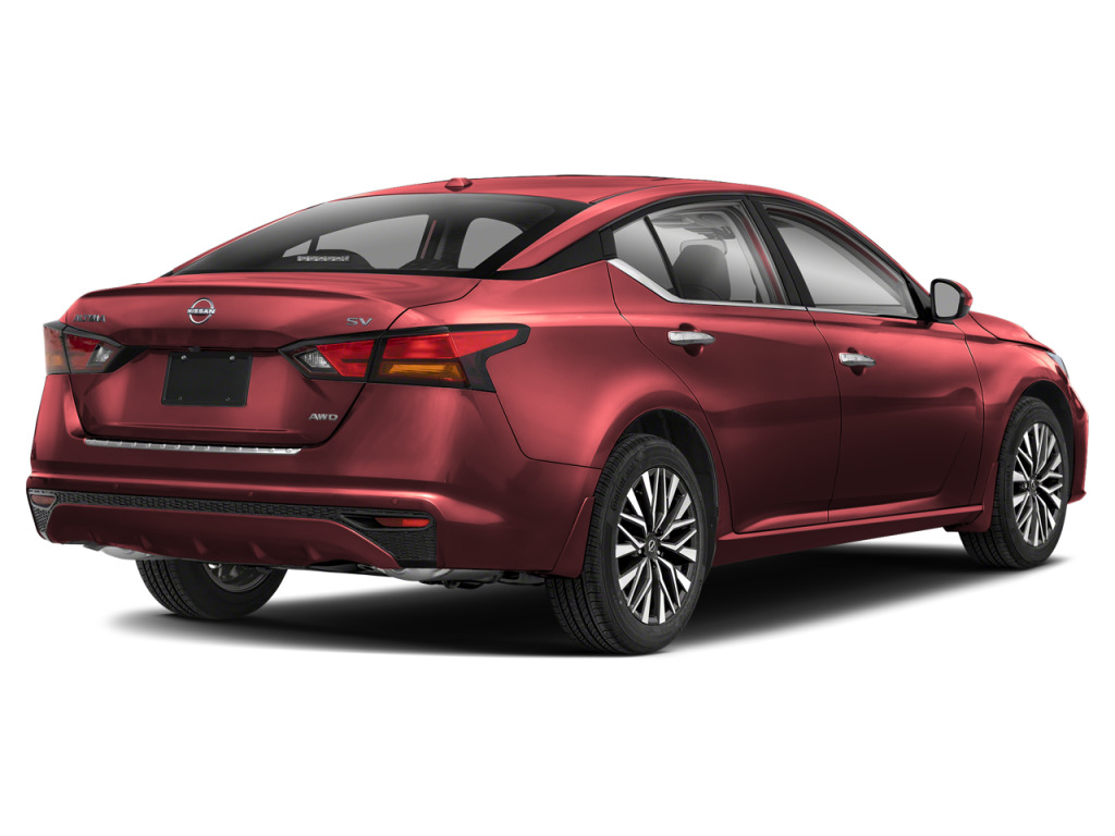 2023 Nissan Altima SV FWD