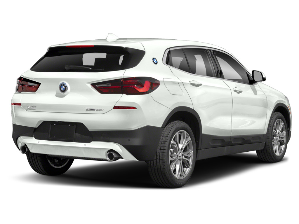2021 BMW X2 xDrive28i