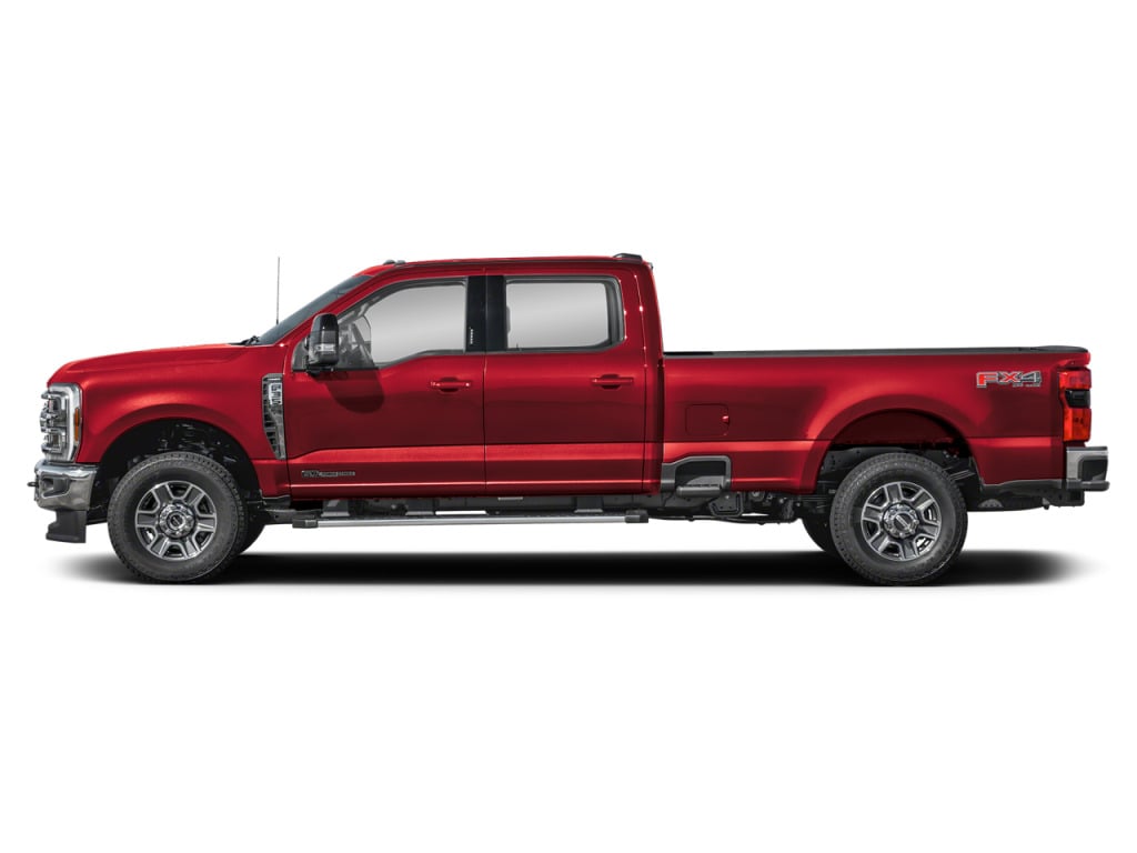 2025 Ford F-350 Super Duty LARIAT