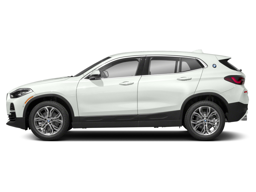 2021 BMW X2 xDrive28i