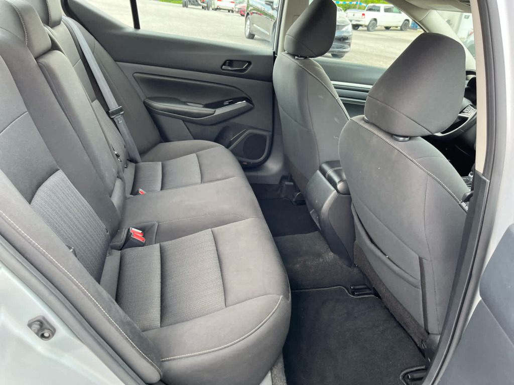 2023 Nissan Altima SV FWD