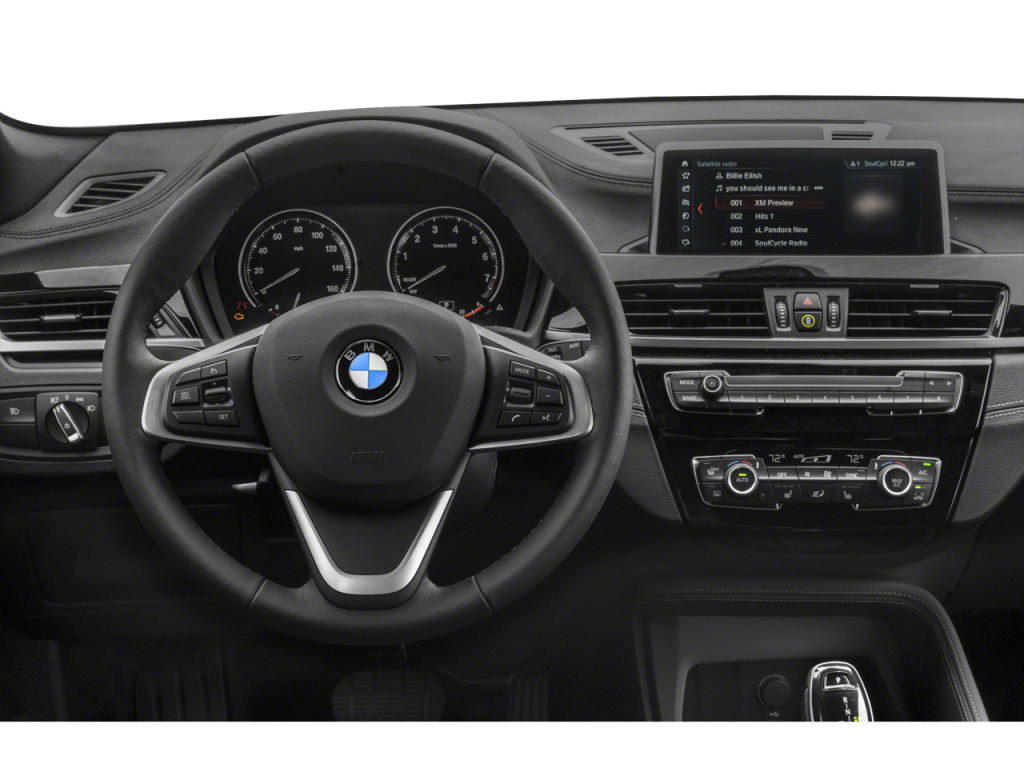 2021 BMW X2 xDrive28i