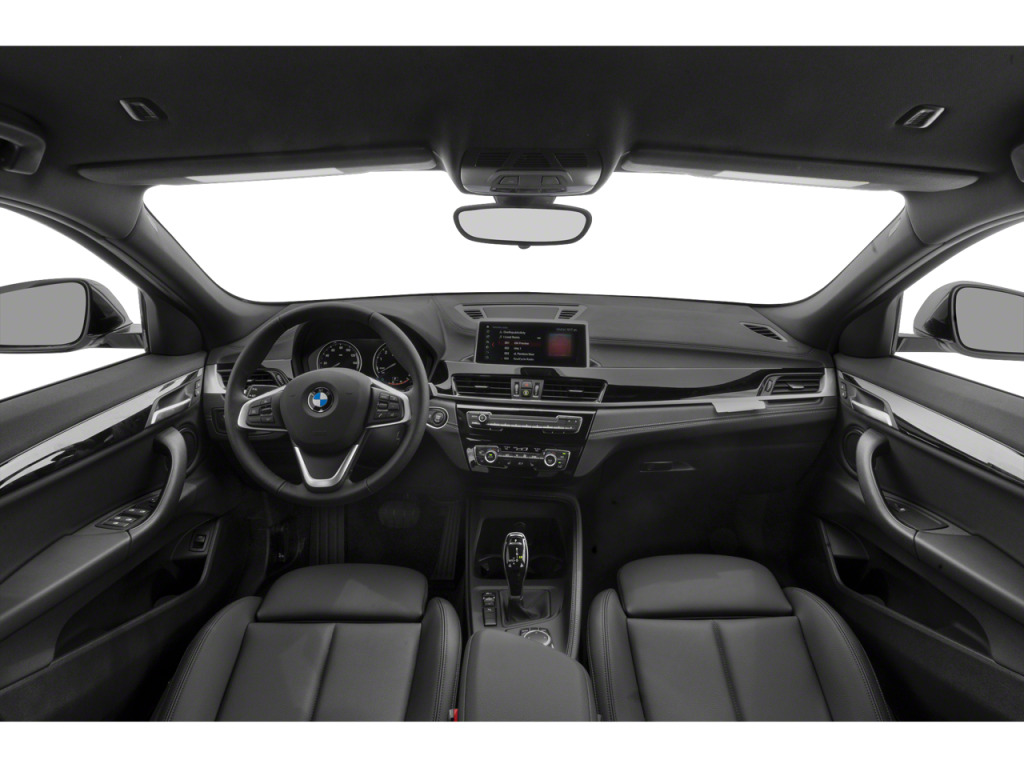 2021 BMW X2 xDrive28i