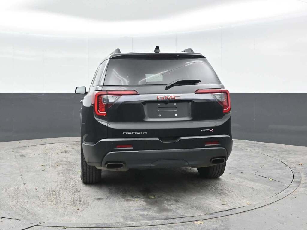 2020 GMC Acadia AWD AT4