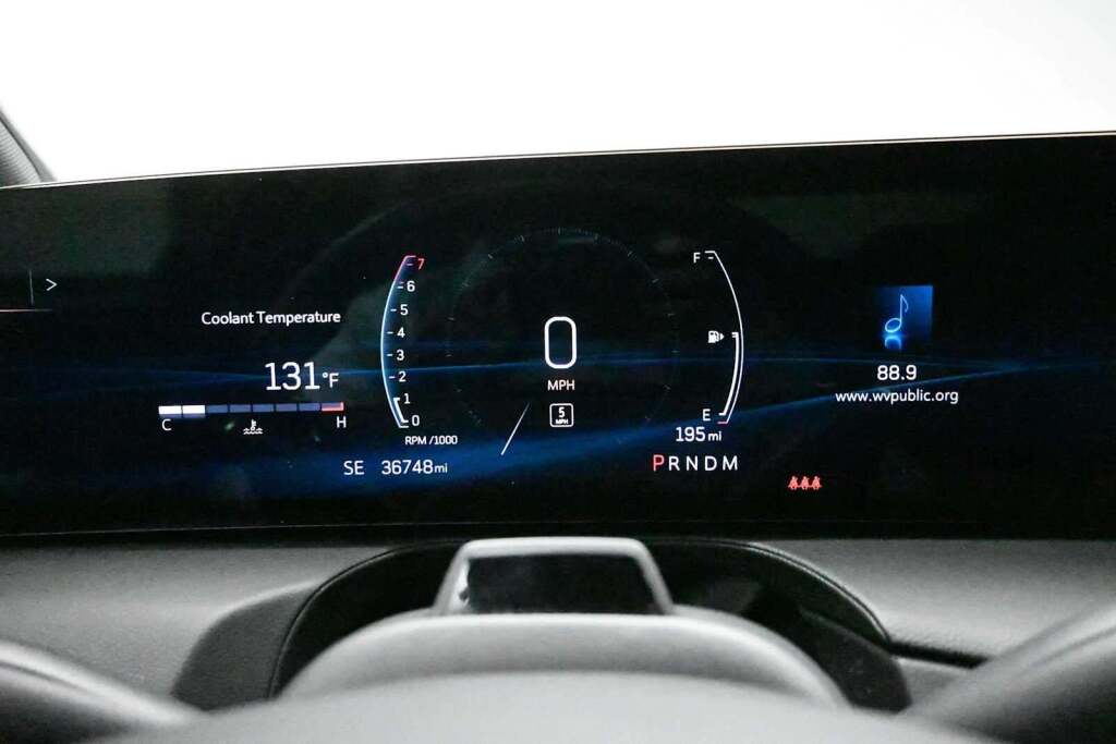 2025 Cadillac CT5 Premium Luxury RWD