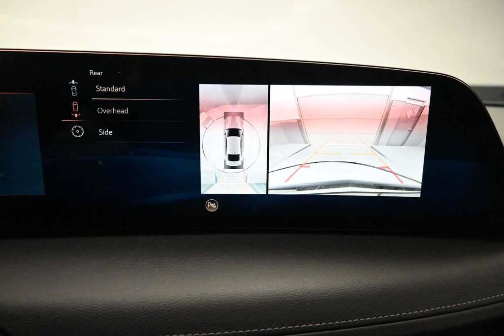 2025 Cadillac CT5 Premium Luxury RWD