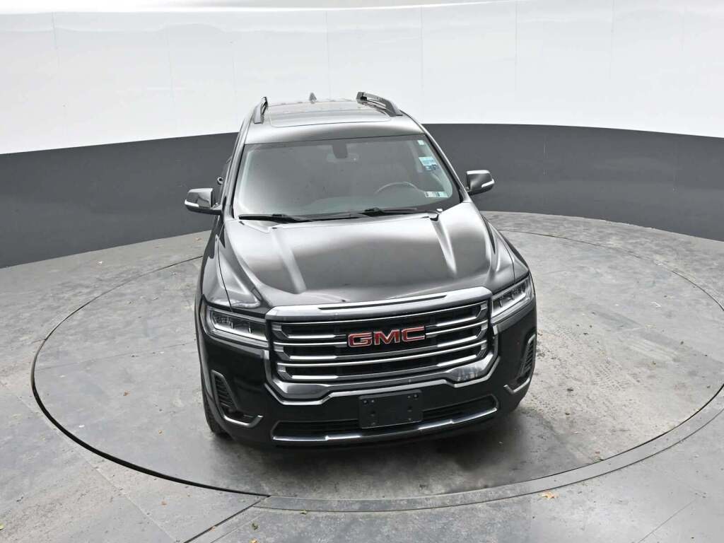2020 GMC Acadia AWD AT4