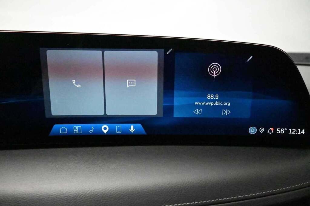 2025 Cadillac CT5 Premium Luxury RWD