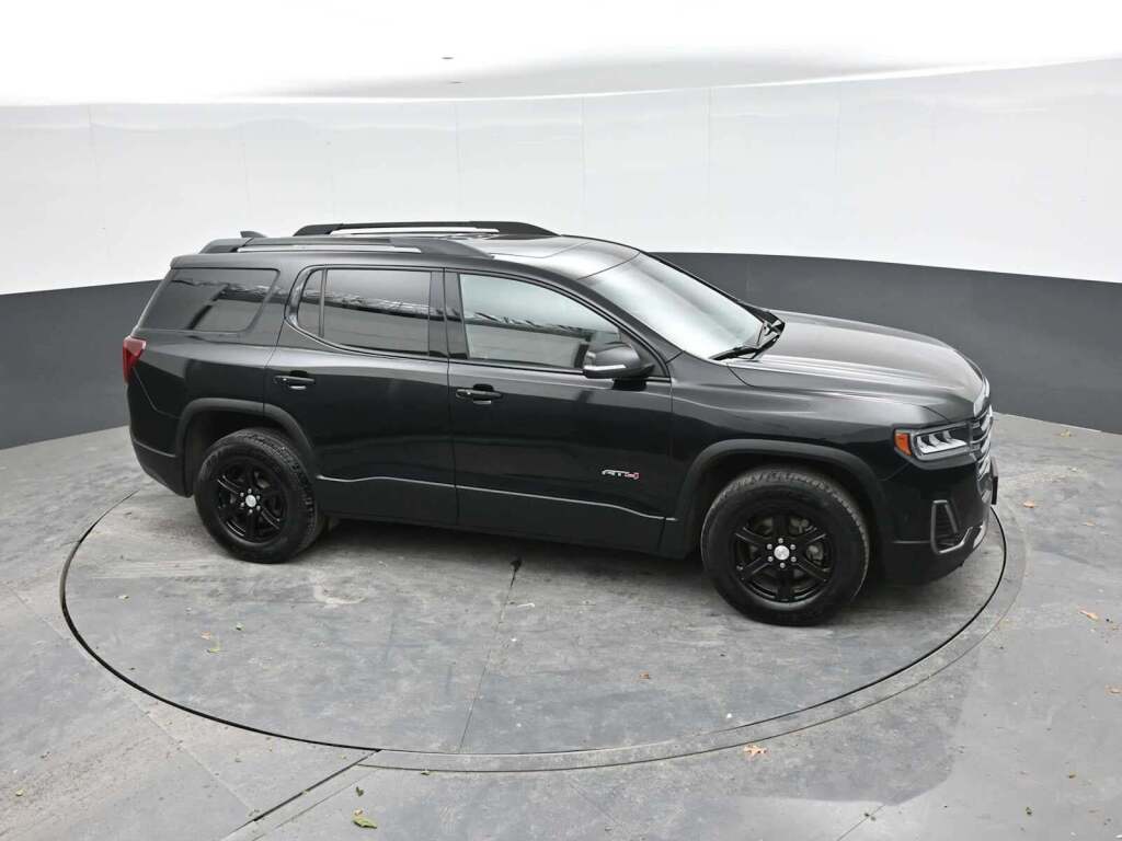 2020 GMC Acadia AWD AT4