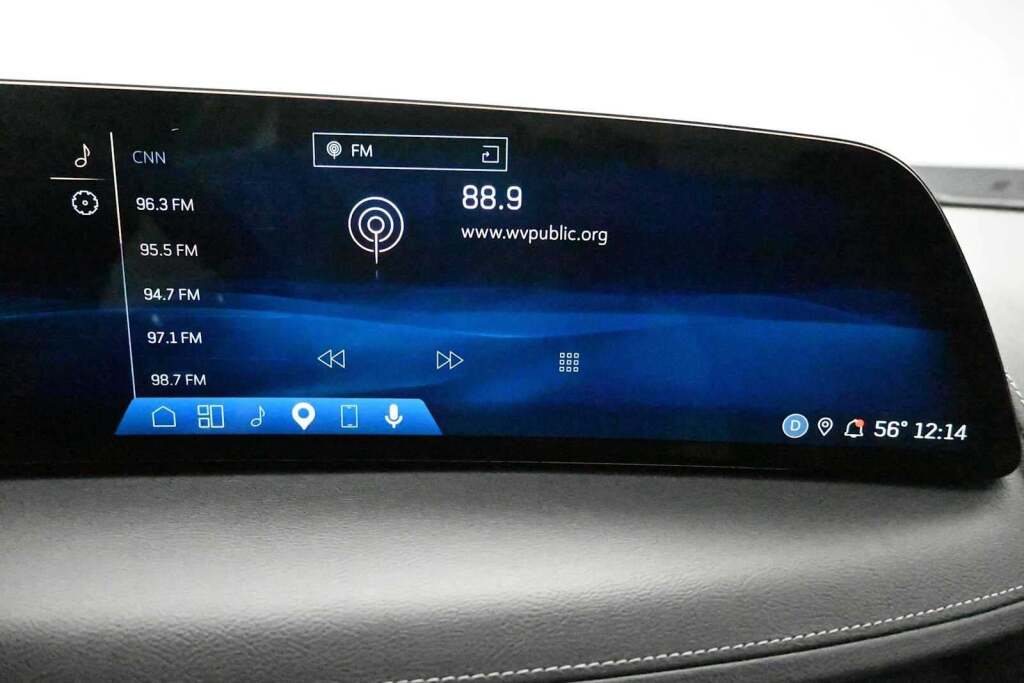 2025 Cadillac CT5 Premium Luxury RWD