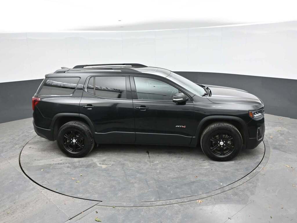 2020 GMC Acadia AWD AT4