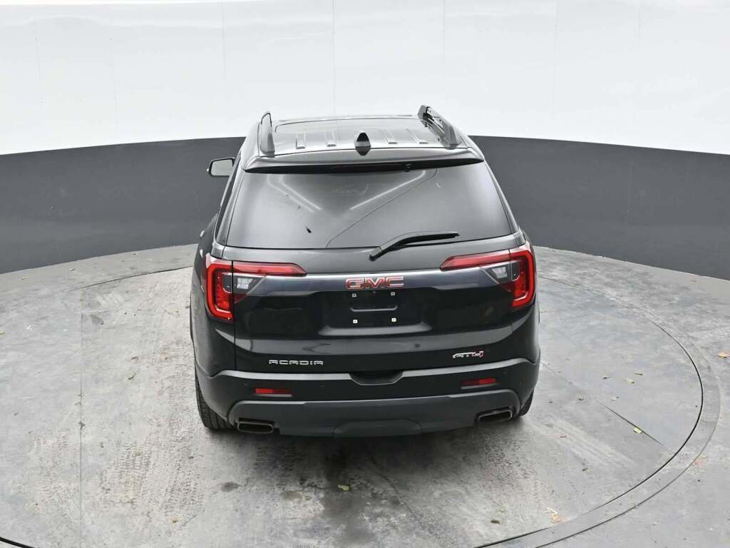 2020 GMC Acadia AWD AT4