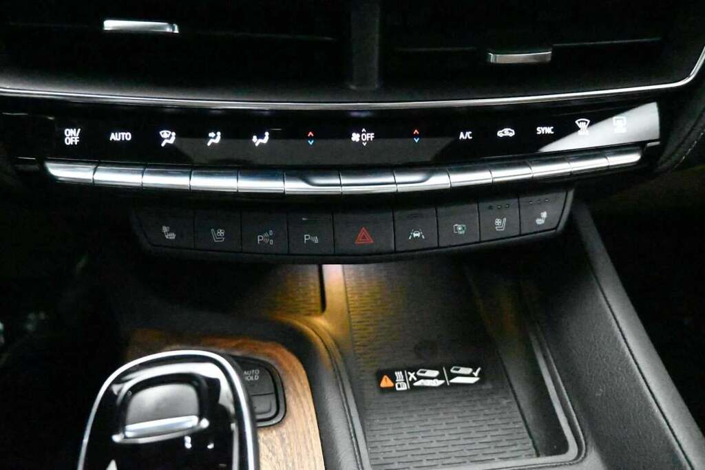 2025 Cadillac CT5 Premium Luxury RWD