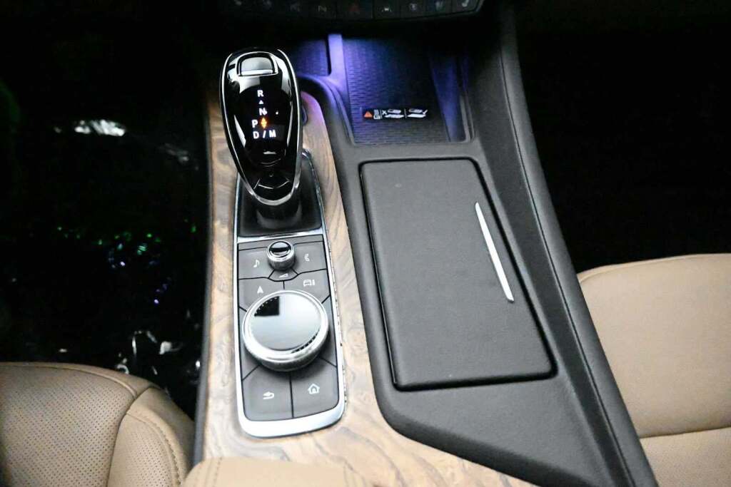 2025 Cadillac CT5 Premium Luxury RWD