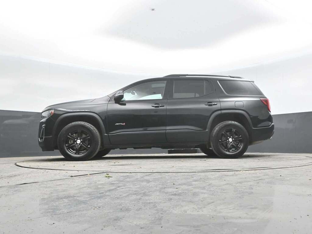 2020 GMC Acadia AWD AT4