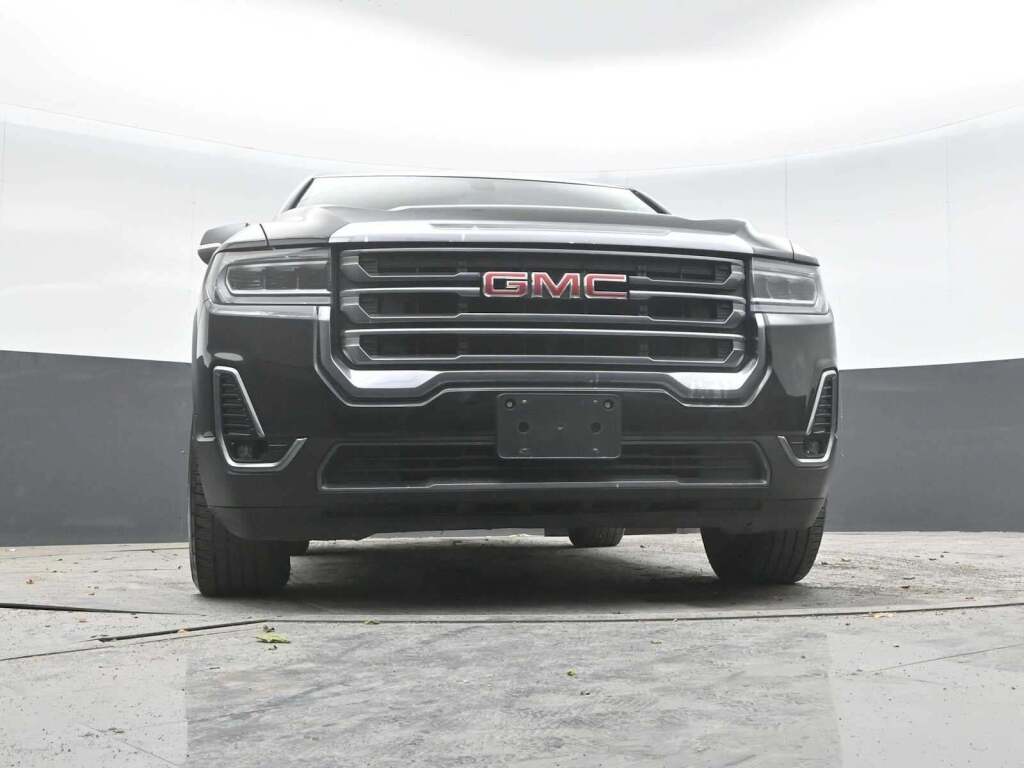 2020 GMC Acadia AWD AT4