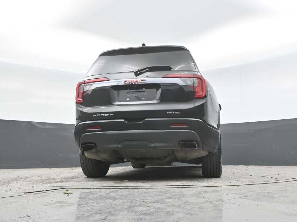 2020 GMC Acadia AWD AT4