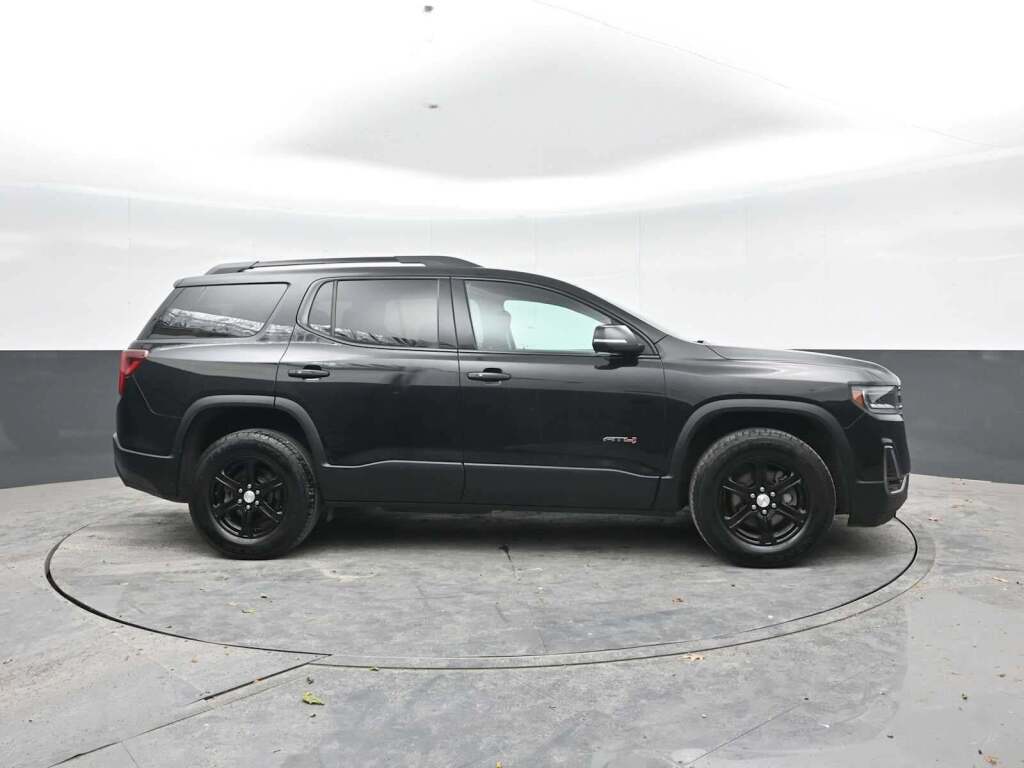 2020 GMC Acadia AWD AT4