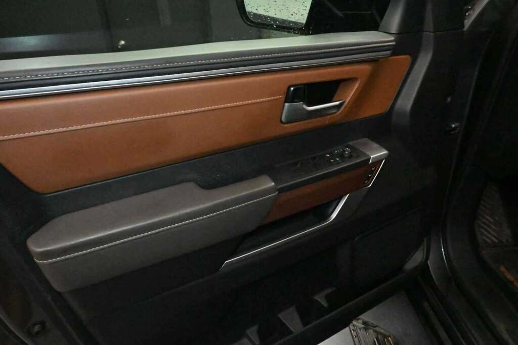 2023 Toyota Tundra 1794 Edition