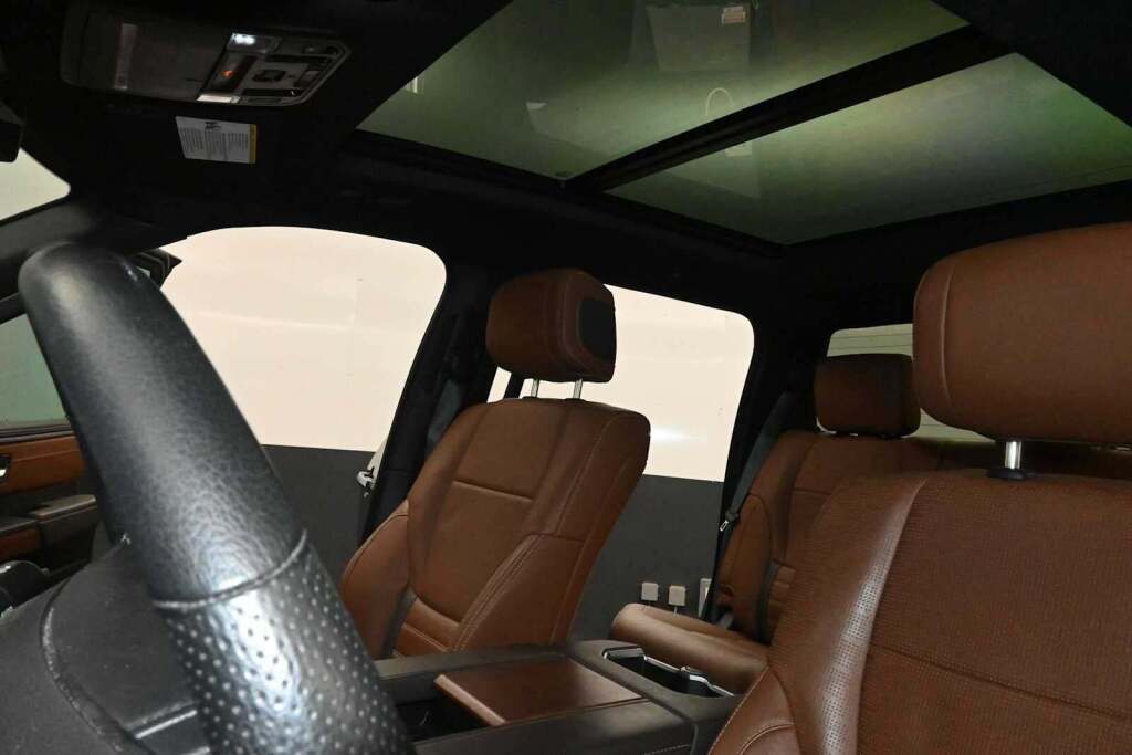 2023 Toyota Tundra 1794 Edition
