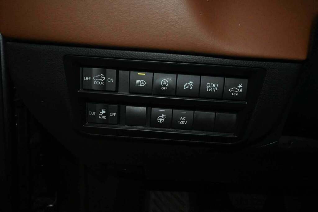 2023 Toyota Tundra 1794 Edition