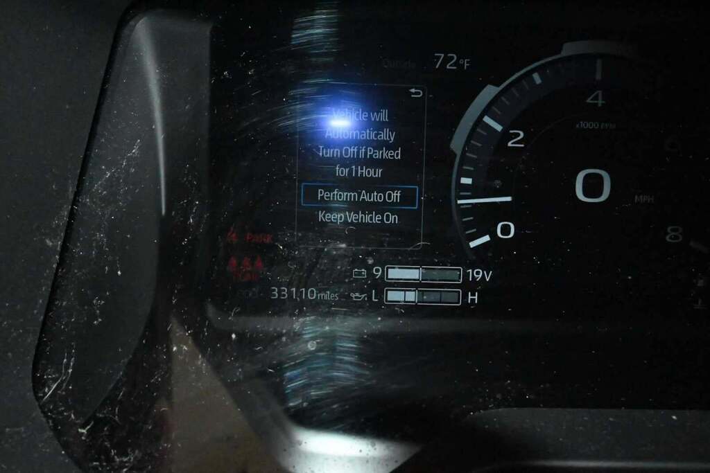 2023 Toyota Tundra 1794 Edition