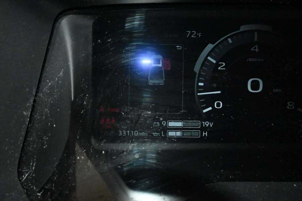 2023 Toyota Tundra 1794 Edition